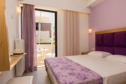 Hotel Eltina in Rethimnon — foto 17