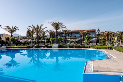 Hotel Marinos Beach foto 1