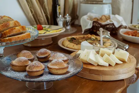 Masseria Costarella in Melendugno, foto 7
