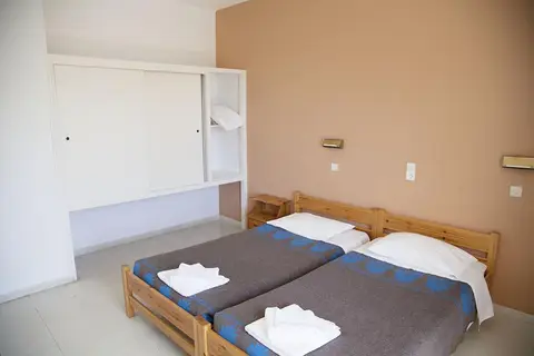 Manolis Studios in Αντιμάχεια — foto 18