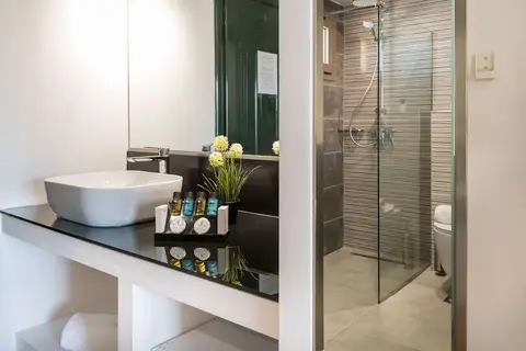Hotel Oscar in Δημοτική Ενότητα Λαγανά — foto 17