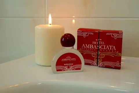 Ambasciata in Venetië, foto 18