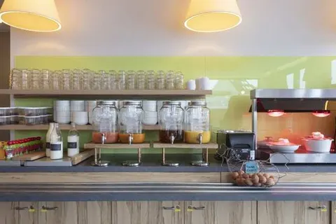 ibis Styles Zeebrugge foto 11