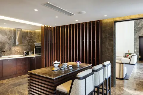 Club Prive by Rixos Gocek in Fethiye — foto 14
