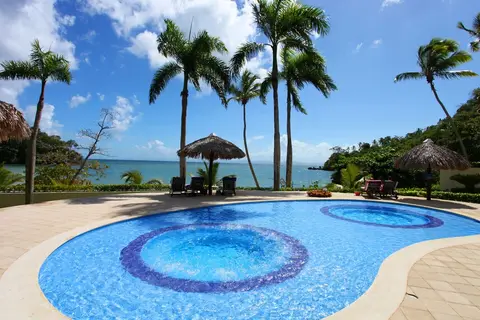 Eurostars Grand Cayacoa in Samana, foto 30