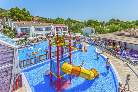 Fergus Club Europa in Calvià — foto 2