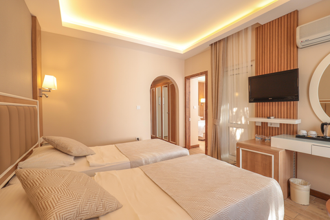 Hotel Kustur Club Holiday Village foto 3