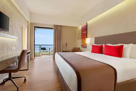 Ramada Plaza by Wyndham Thraki in Ramada Plaza Thraki, foto 24
