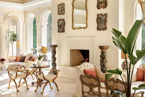 Grecotel Eva Palace in Γουβιά — foto 8