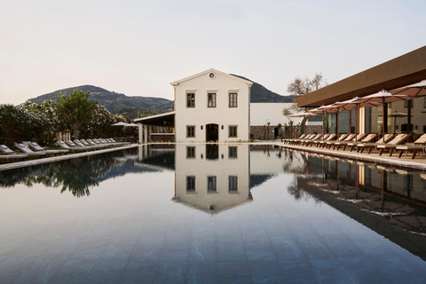 The Olivar Suites foto 17