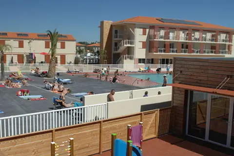 Les Demeures De La Massane in Argelès-sur-Mer — foto 9