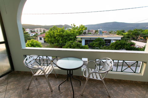 Aparthotel Athanasios by Philoxenia foto 13