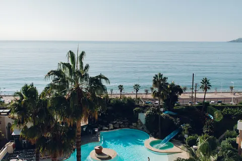 Résidence Cannes Verrerie foto 4