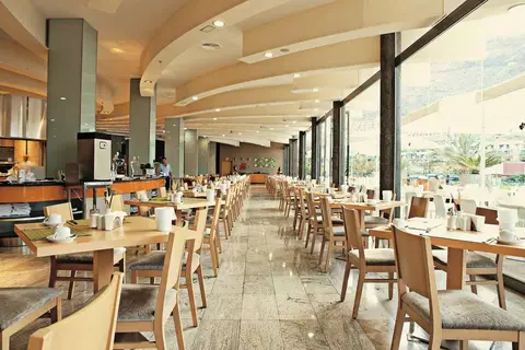 Hotel Livvo Valle Taurito in Playa de Mogán, foto 7