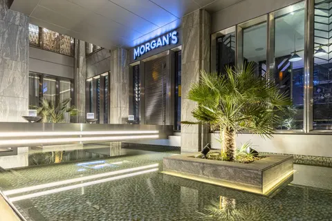 Al Bandar Rotana Creek in Deira — foto 33