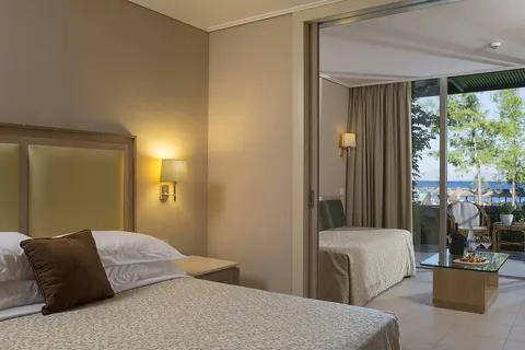 Hotel Kontokali Bay Resort & Spa in Kontokali — foto 5