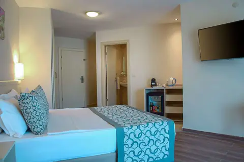 Bodrum Beach Resort in Bodrum — foto 15