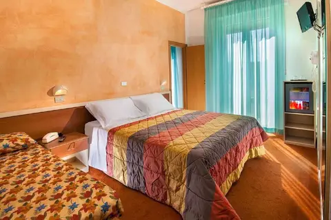 Hotel St. Moritz in Bellaria-Igea Marina, foto 3