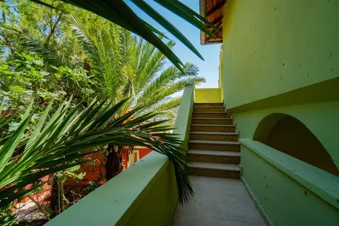 Senza Garden Holiday Club in Alanya — foto 9