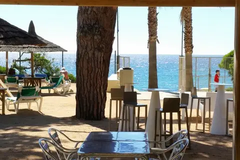 Camping Cala Gogo in Calonge i Sant Antoni — foto 7