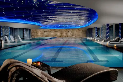 Parco dei Principi Grand Hotel & Spa in Rome — foto 2