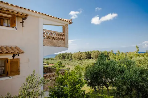 Aeolos Zante Villas in Δημοτική Ενότητα Ζακυνθίων — foto 23