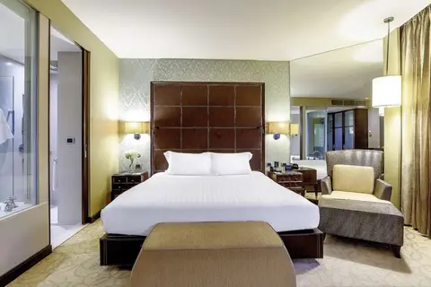 Pullmann Bangkok Grande Sukhumvit in Bangkok