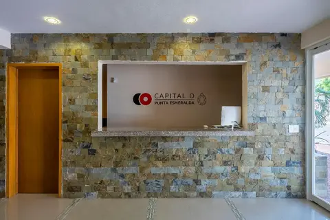 Hotel Punta Esmeralda in Playa del Carmen — foto 16