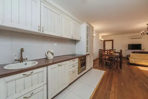 Pietra Mare Apartments in Petrovac na Moru, foto 23