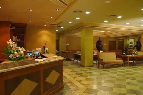 Hotel Villava Pamplona in Villava — foto 17