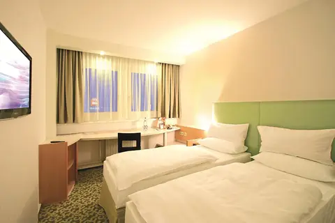 ibis Dresden Zentrum in Dresden — foto 14