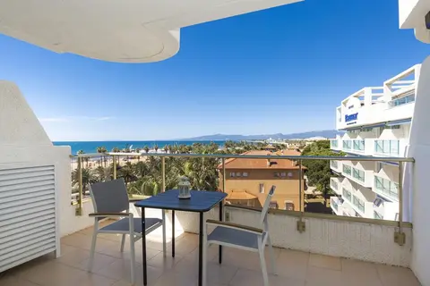 Hotel Blaumar in Salou — foto 5