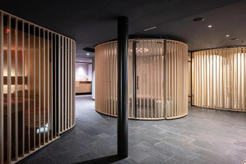 Post Hotel in Aschau im Chiemgau — foto 15