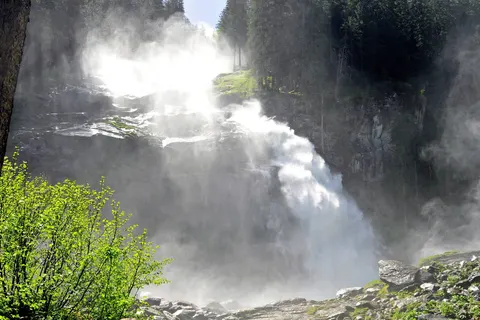 Hotel Krimmlerfälle in Krimml — foto 15
