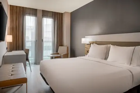 SH Colón Valencia Hotel in Valencia — foto 21