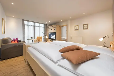 Hotel Schweizerhof in Kitzbühel — foto 13