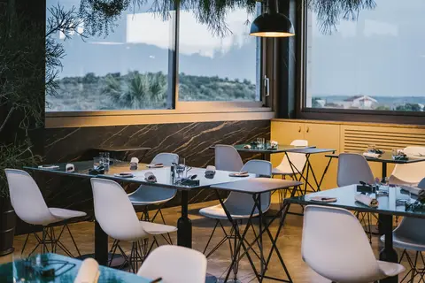 Villadorata Country Resort in Noto, foto 17