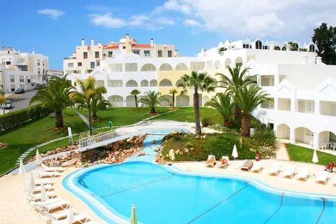 Natura Algarve Club in Albufeira, foto 12