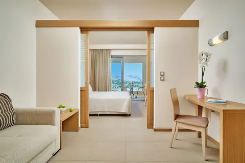 Princess Sun Hotel in Kiotari — foto 14