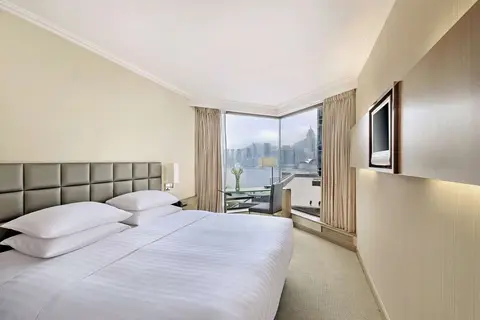 Harbour Grand Kowloon in Hongkong — foto 9