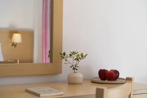 Hotel Sunshine Santorini in Δημοτική Ενότητα Θήρας — foto 2