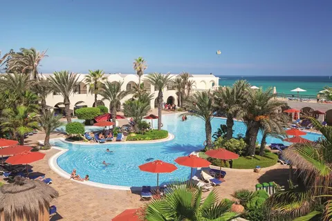 Djerba Beach foto 4