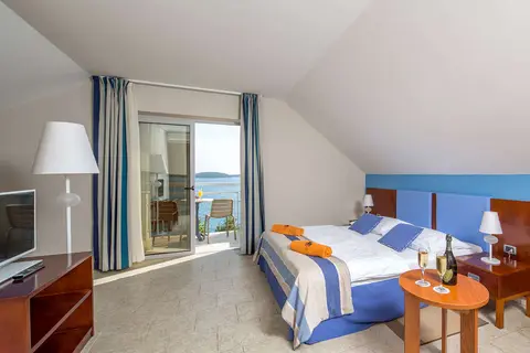 Hotel Podstine in Hvar — foto 2