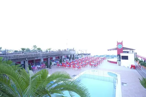 Aleria Belport Beach Hotel in Alanya — foto 9