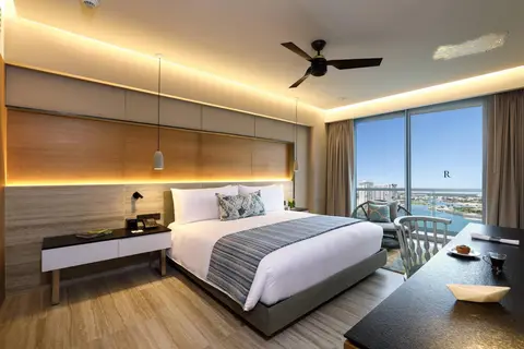 Renaissance Cancun Resort & Marina in Cancùn — foto 12
