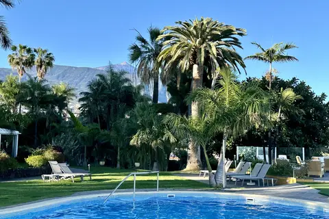 Hotel Tigaiga in Puerto De La Cruz — foto 16