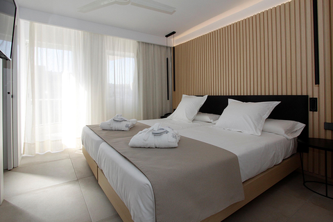 Hotel BG Caballero foto 4