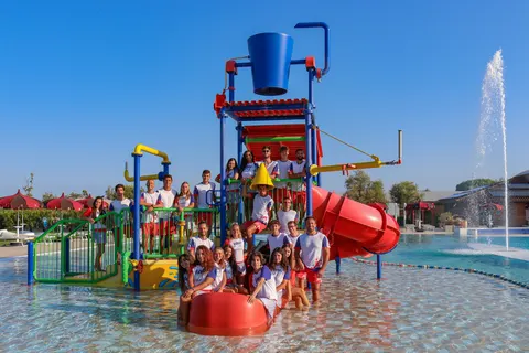 Camping Capalonga foto 8