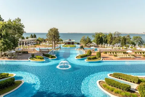 Dreams Sunny Beach Resort & Spa in Sveti Vlas — foto 3