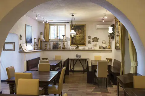 Country House Tre Esse in Assisi — foto 6